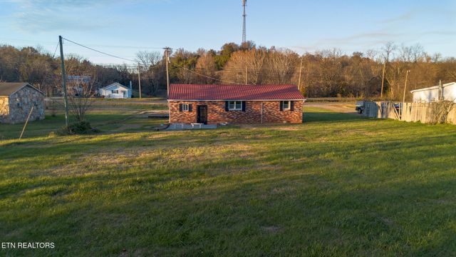 2687 W Old AJ Hwy, Strawberry Plains, TN 37871