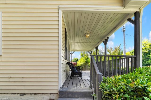 635 Martin Street, Greensboro, NC 27406