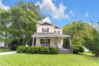 635 Martin Street, Greensboro, NC 27406