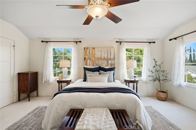 2932 Gainsborough Drive, San Marino, CA 91108