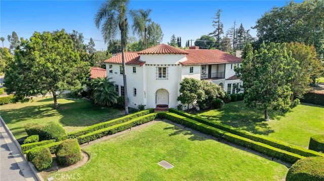 2932 Gainsborough Drive, San Marino, CA 91108
