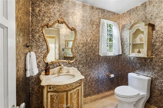2932 Gainsborough Drive, San Marino, CA 91108
