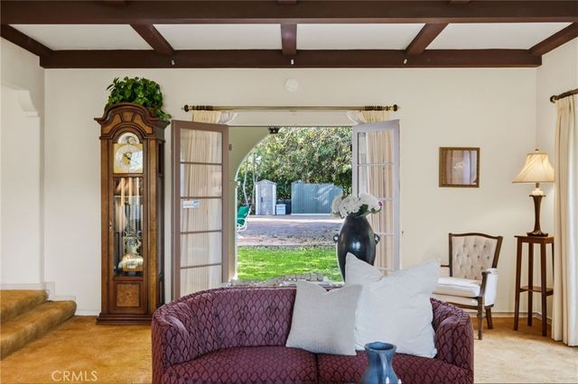 2932 Gainsborough Drive, San Marino, CA 91108