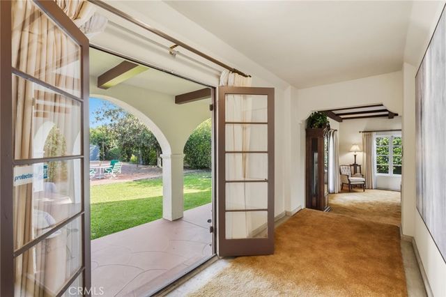 2932 Gainsborough Drive, San Marino, CA 91108