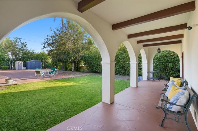 2932 Gainsborough Drive, San Marino, CA 91108