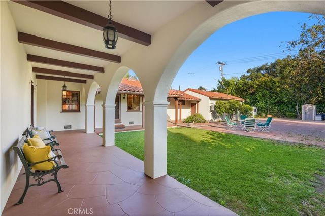 2932 Gainsborough Drive, San Marino, CA 91108