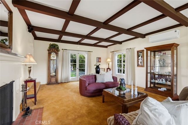 2932 Gainsborough Drive, San Marino, CA 91108