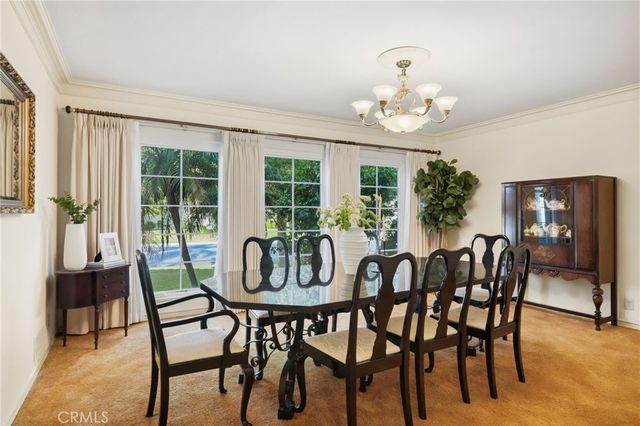 2932 Gainsborough Drive, San Marino, CA 91108