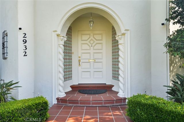 2932 Gainsborough Drive, San Marino, CA 91108