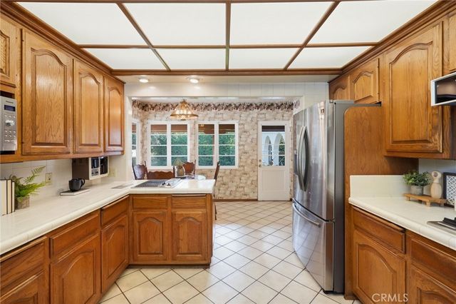 2932 Gainsborough Drive, San Marino, CA 91108