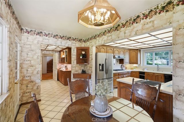 2932 Gainsborough Drive, San Marino, CA 91108