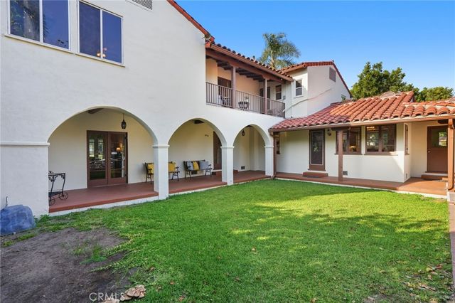 2932 Gainsborough Drive, San Marino, CA 91108