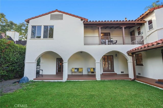 2932 Gainsborough Drive, San Marino, CA 91108