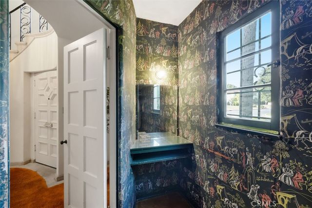 2932 Gainsborough Drive, San Marino, CA 91108