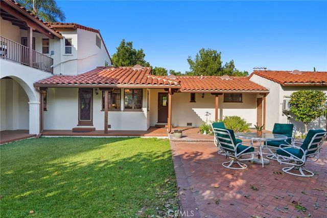 2932 Gainsborough Drive, San Marino, CA 91108
