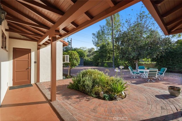 2932 Gainsborough Drive, San Marino, CA 91108