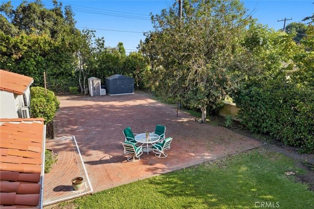 2932 Gainsborough Drive, San Marino, CA 91108