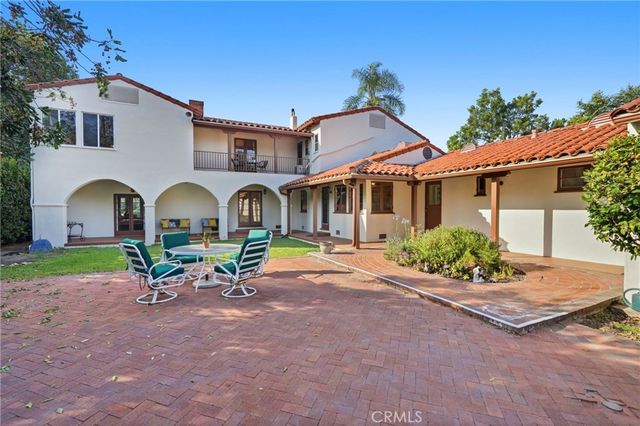 2932 Gainsborough Drive, San Marino, CA 91108