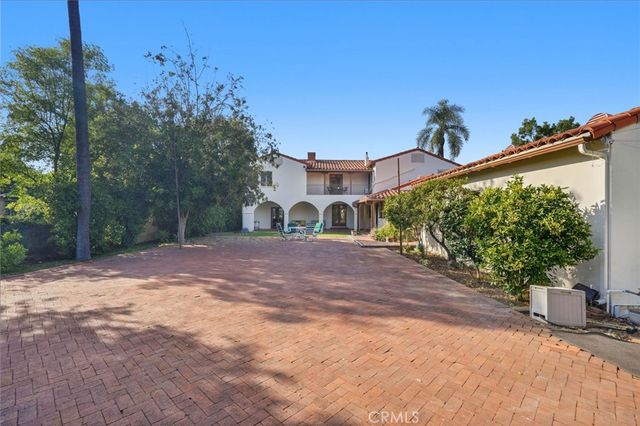 2932 Gainsborough Drive, San Marino, CA 91108