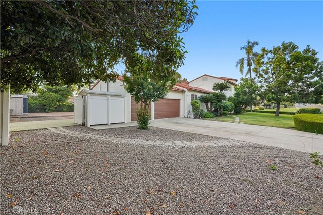2932 Gainsborough Drive, San Marino, CA 91108