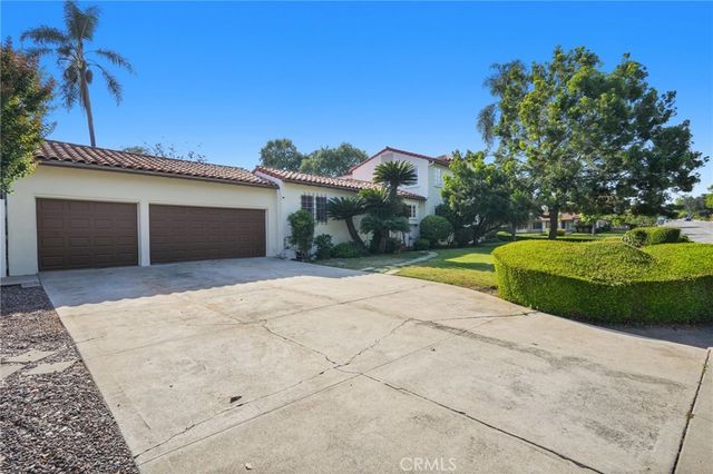 2932 Gainsborough Drive, San Marino, CA 91108