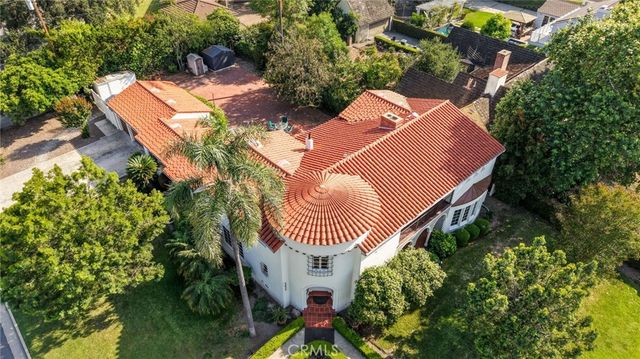 2932 Gainsborough Drive, San Marino, CA 91108