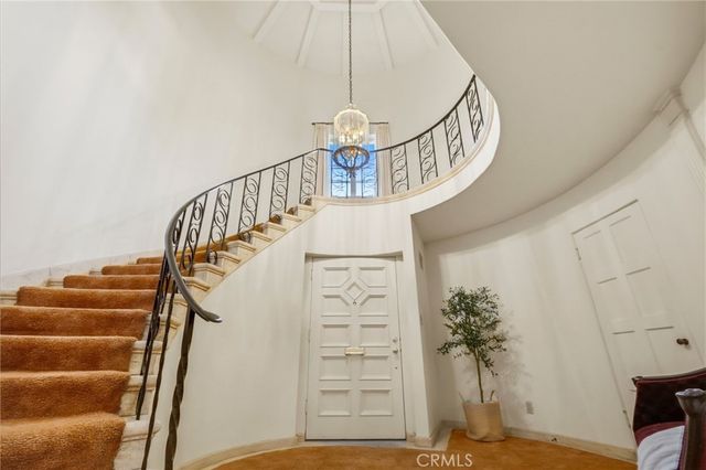2932 Gainsborough Drive, San Marino, CA 91108