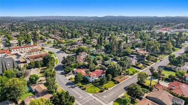 2932 Gainsborough Drive, San Marino, CA 91108