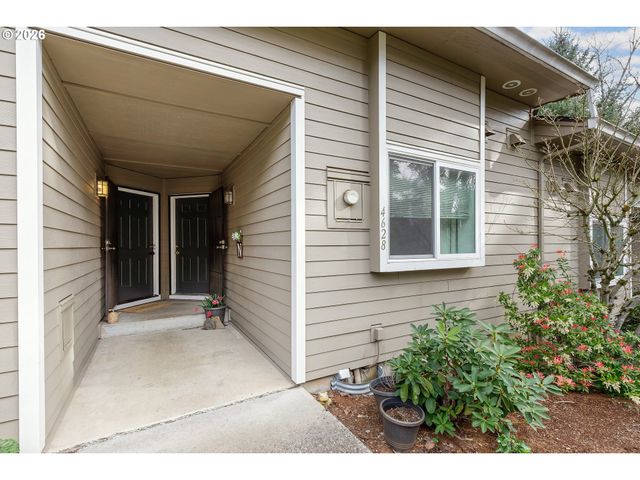4628 Sw COMUS Pl, Portland, OR 97219