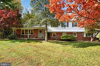 376 MEADOWBROOK RD, North Wales, PA 19454