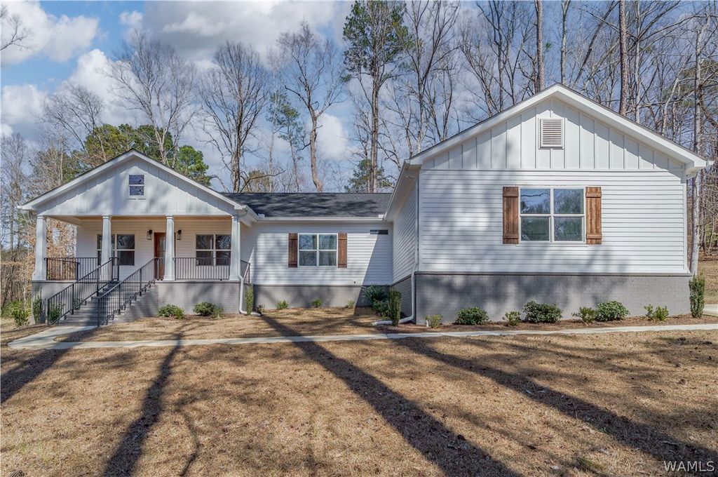 3904 Springhill, Tuscaloosa, AL 35405