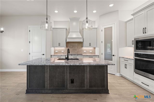 6724 Mamaw Lane, Temple, TX 76502