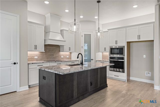 6724 Mamaw Lane, Temple, TX 76502