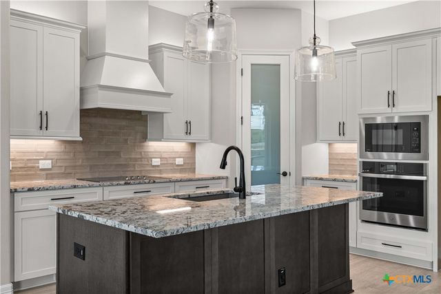 6724 Mamaw Lane, Temple, TX 76502