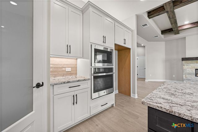 6724 Mamaw Lane, Temple, TX 76502