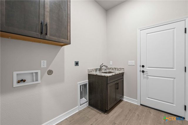 6724 Mamaw Lane, Temple, TX 76502