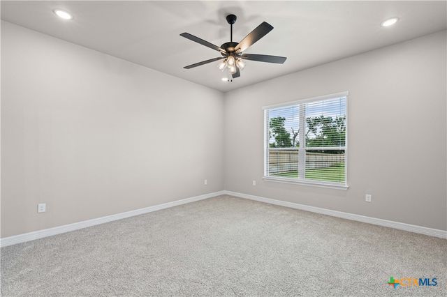 6724 Mamaw Lane, Temple, TX 76502