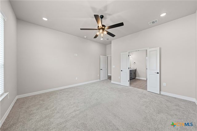 6724 Mamaw Lane, Temple, TX 76502