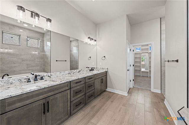 6724 Mamaw Lane, Temple, TX 76502