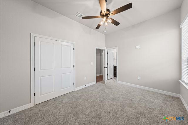 6724 Mamaw Lane, Temple, TX 76502