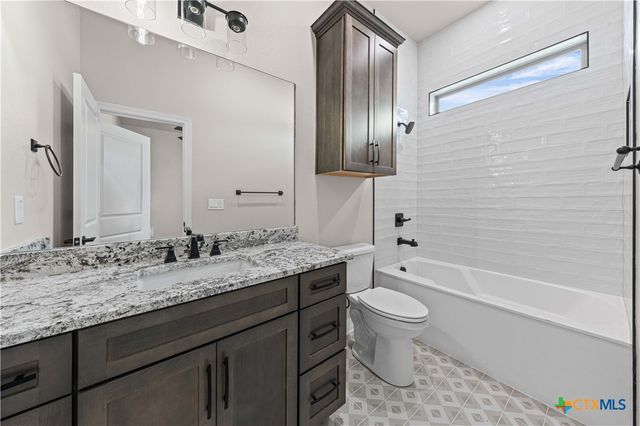 6724 Mamaw Lane, Temple, TX 76502
