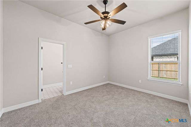 6724 Mamaw Lane, Temple, TX 76502