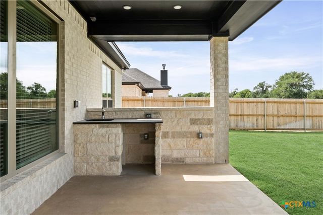 6724 Mamaw Lane, Temple, TX 76502