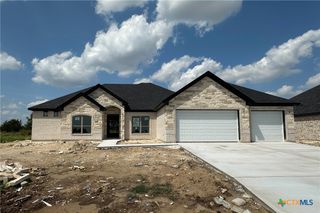 6724 Mamaw Lane, Temple, TX 76502