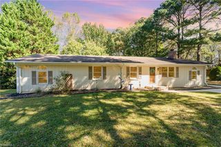 8906 Royclift Road, Colfax, NC 27235