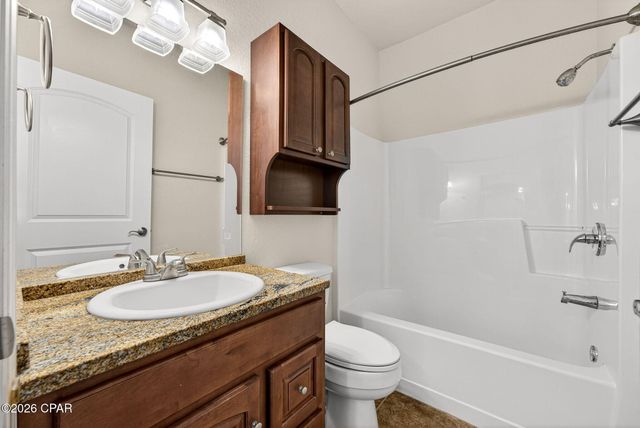 303 Coral Gables Street, Panama City Beach, FL 32407