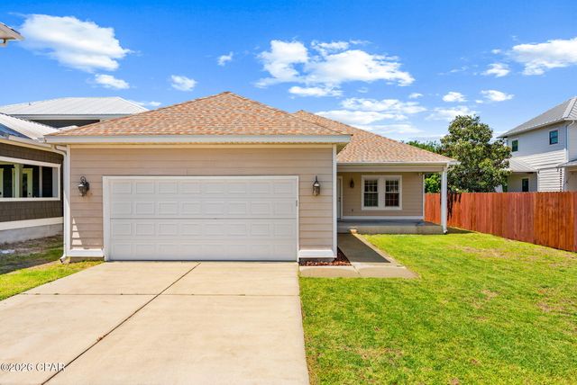 303 Coral Gables Street, Panama City Beach, FL 32407