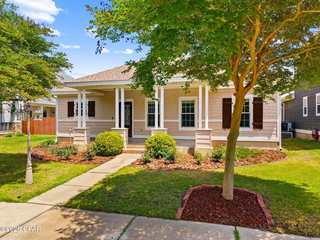 303 Coral Gables Street, Panama City Beach, FL 32407