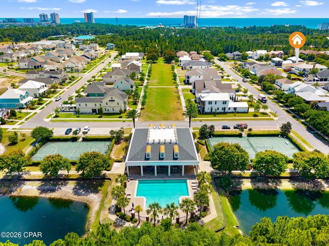 303 Coral Gables Street, Panama City Beach, FL 32407