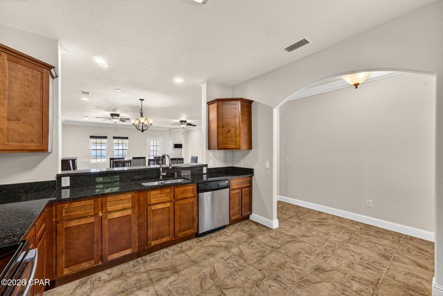 303 Coral Gables Street, Panama City Beach, FL 32407